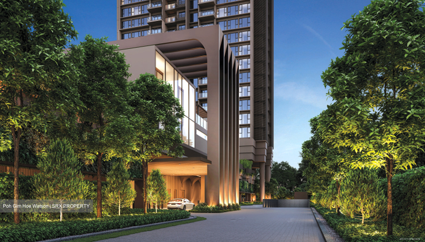 MARGARET DRIVE (D3), Condominium #561087181